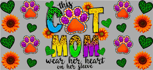 16oz Mother Day-M 542